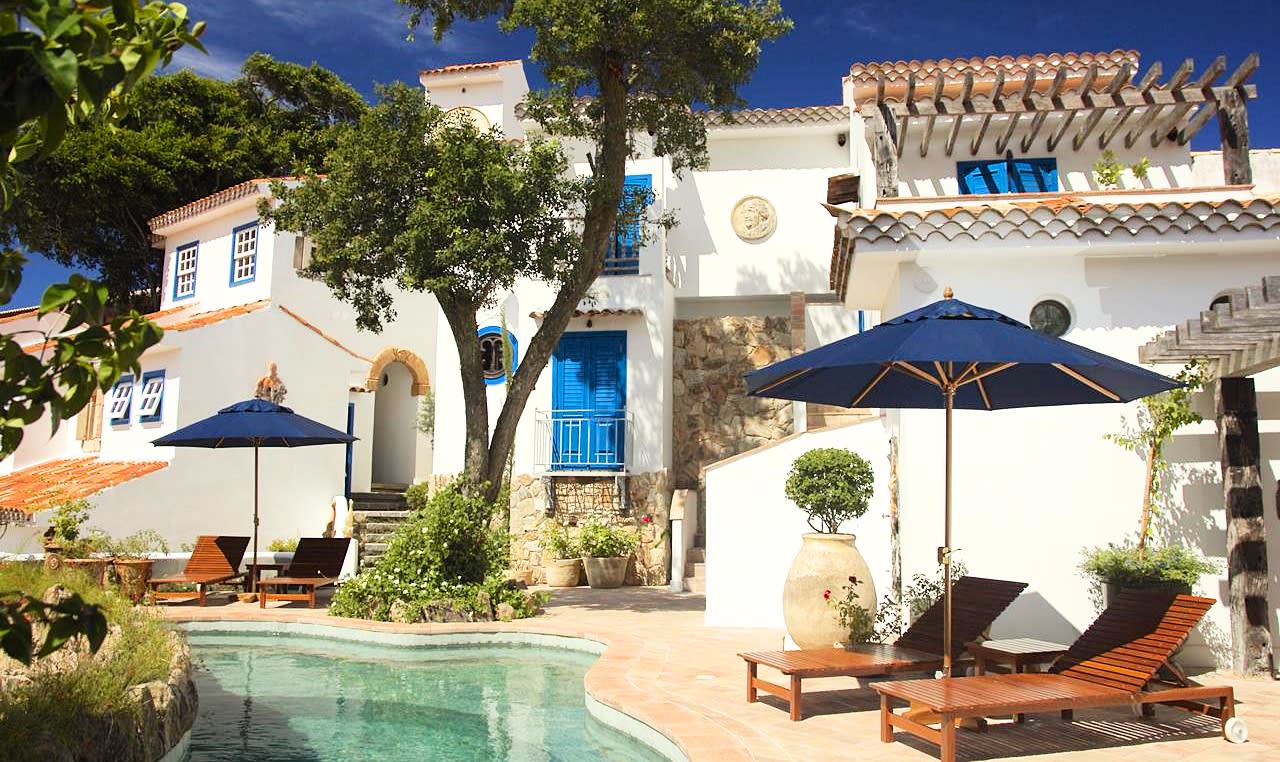 Pacote Vila da Santa Hotel